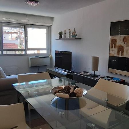 Apartamento La Marina-Ciudad Jardin Las Palmas de Gran Canaria Esterno foto