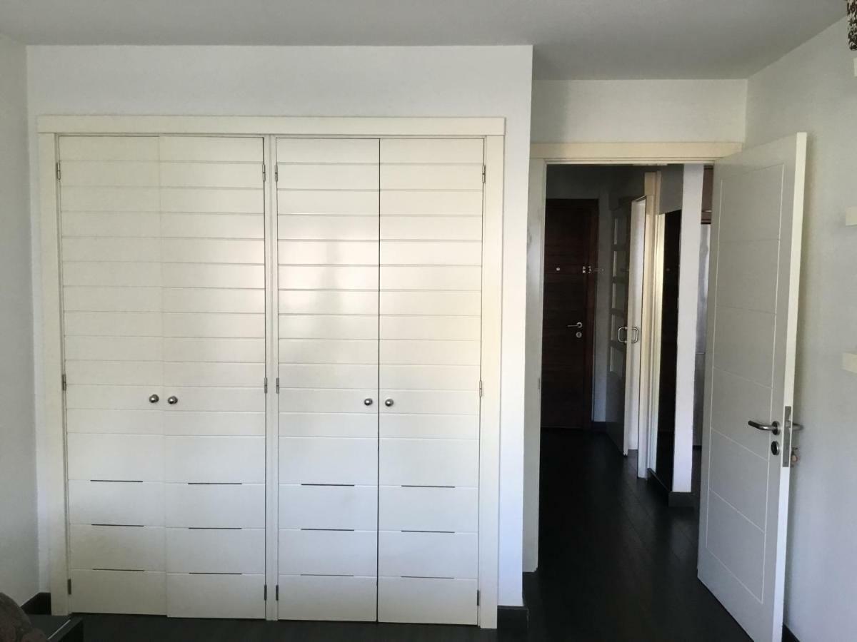 Apartamento La Marina-Ciudad Jardin Las Palmas de Gran Canaria Esterno foto