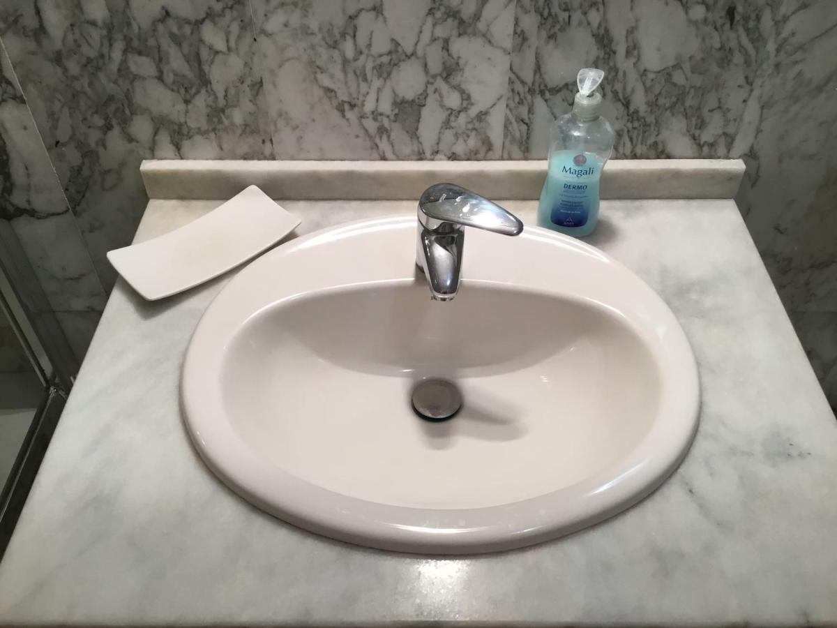 Apartamento La Marina-Ciudad Jardin Las Palmas de Gran Canaria Esterno foto