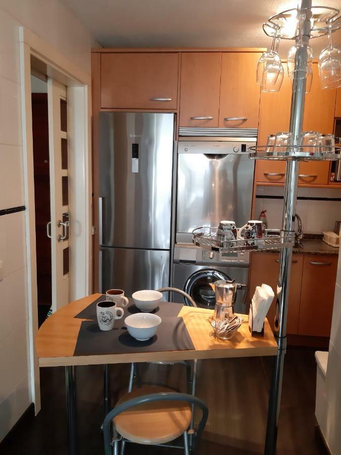 Apartamento La Marina-Ciudad Jardin Las Palmas de Gran Canaria Esterno foto