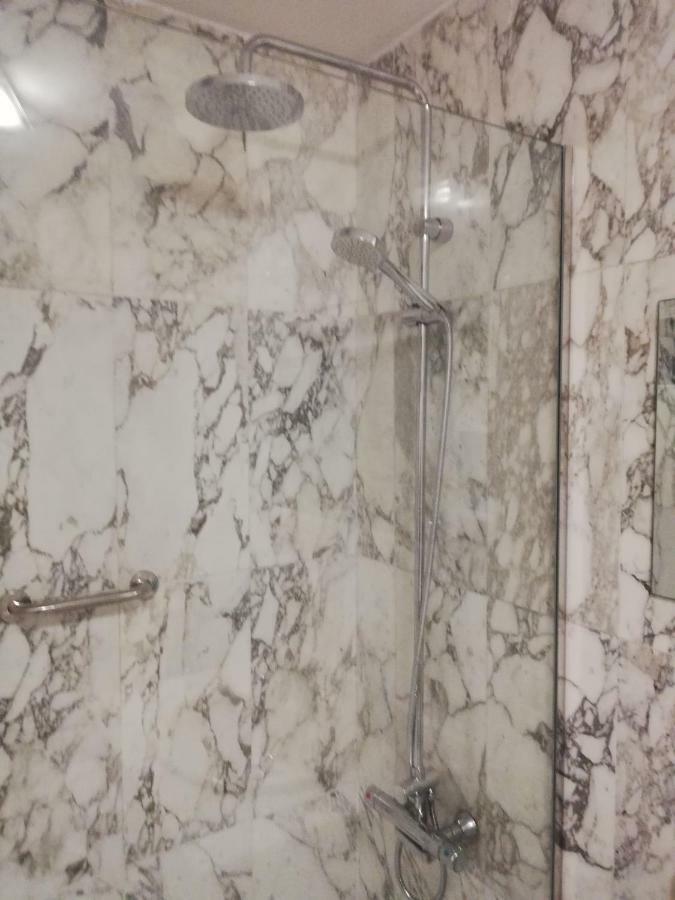 Apartamento La Marina-Ciudad Jardin Las Palmas de Gran Canaria Esterno foto