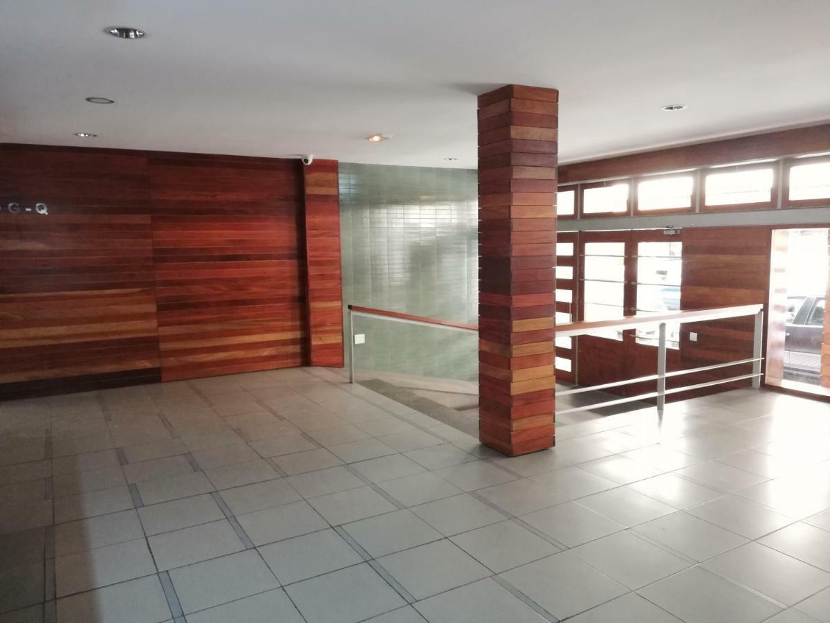 Apartamento La Marina-Ciudad Jardin Las Palmas de Gran Canaria Esterno foto