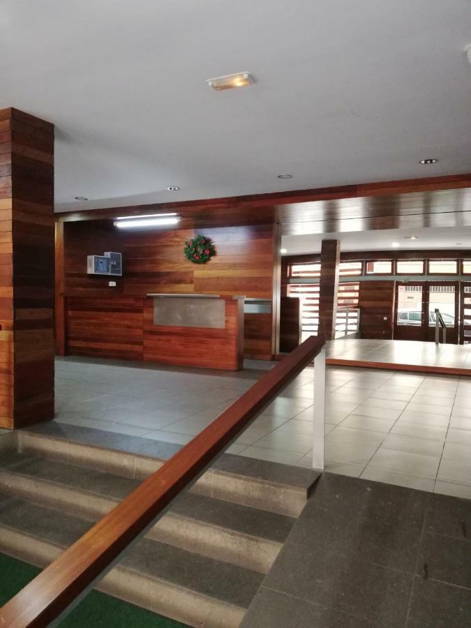 Apartamento La Marina-Ciudad Jardin Las Palmas de Gran Canaria Esterno foto
