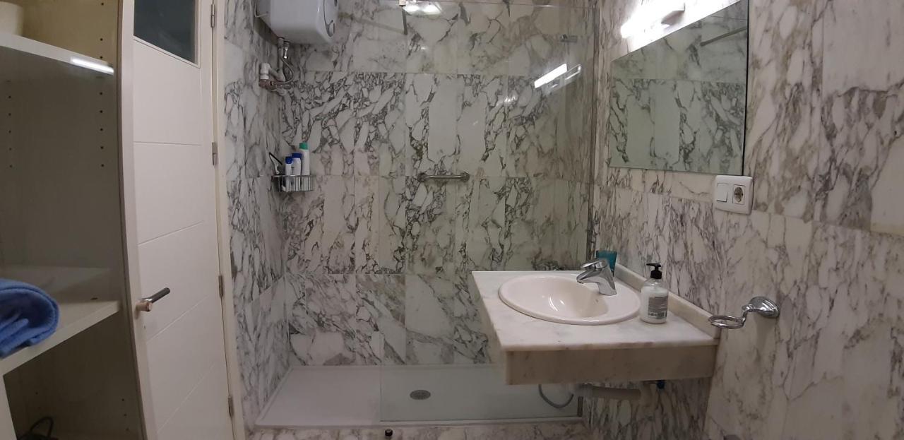 Apartamento La Marina-Ciudad Jardin Las Palmas de Gran Canaria Esterno foto