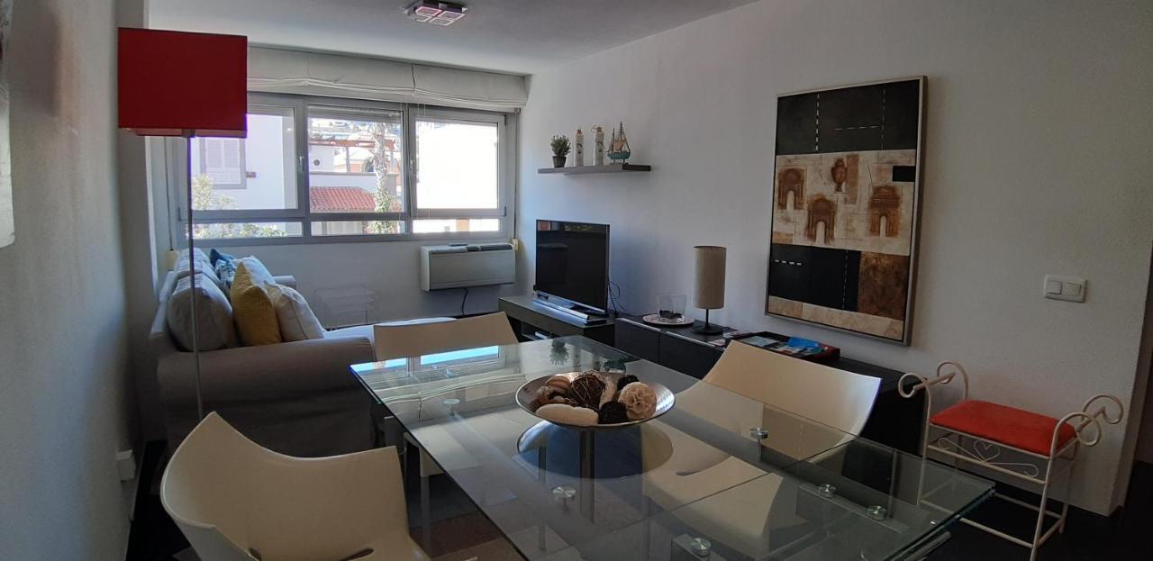 Apartamento La Marina-Ciudad Jardin Las Palmas de Gran Canaria Esterno foto