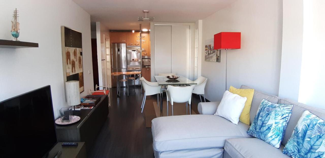 Apartamento La Marina-Ciudad Jardin Las Palmas de Gran Canaria Esterno foto