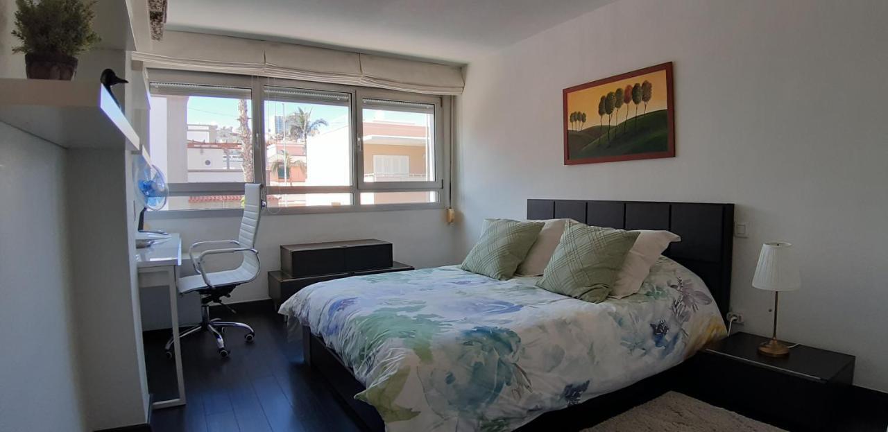 Apartamento La Marina-Ciudad Jardin Las Palmas de Gran Canaria Esterno foto