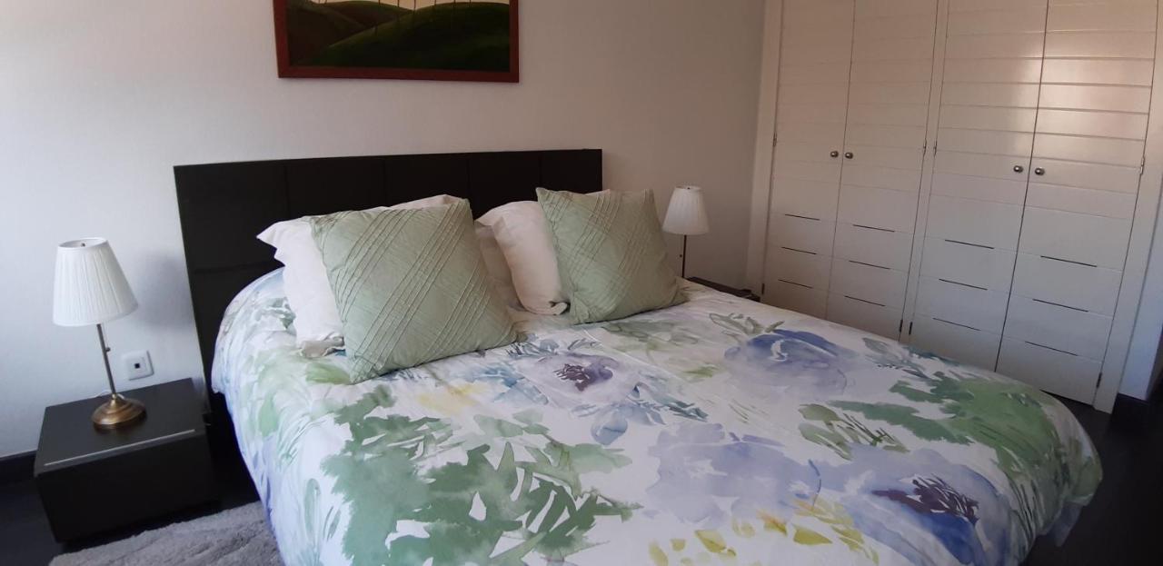 Apartamento La Marina-Ciudad Jardin Las Palmas de Gran Canaria Esterno foto