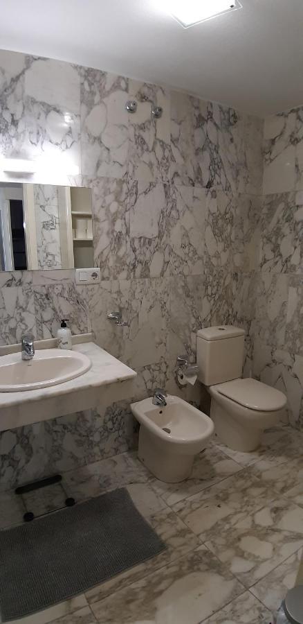 Apartamento La Marina-Ciudad Jardin Las Palmas de Gran Canaria Esterno foto